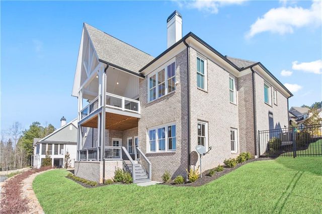 5683 Brendlynn Drive, Suwanee, GA 30024