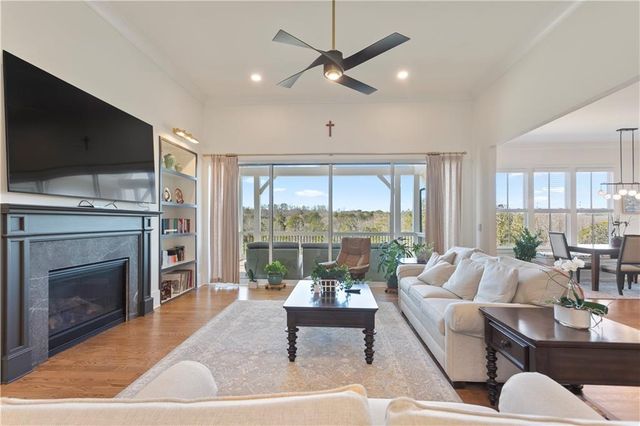 5683 Brendlynn Drive, Suwanee, GA 30024