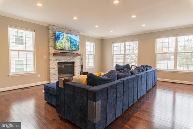 9002 BELLA BROOK WAY, Perry Hall, MD 21128