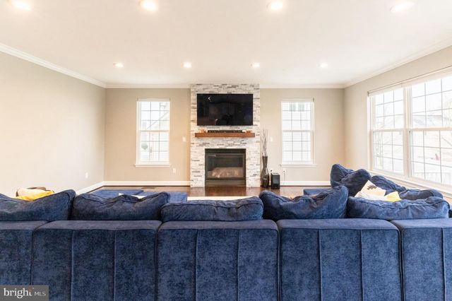 9002 BELLA BROOK WAY, Perry Hall, MD 21128