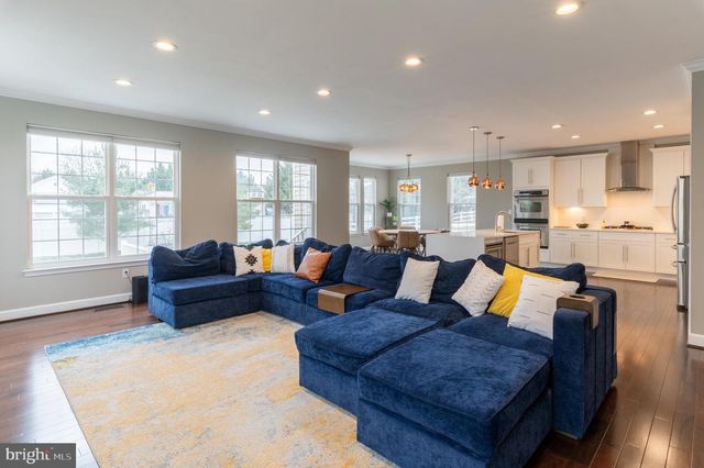 9002 BELLA BROOK WAY, Perry Hall, MD 21128