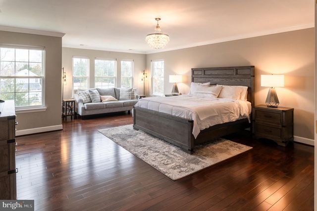 9002 BELLA BROOK WAY, Perry Hall, MD 21128