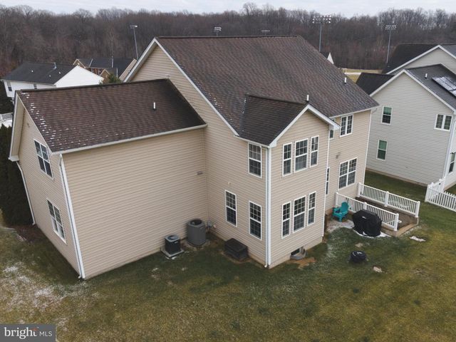 9002 BELLA BROOK WAY, Perry Hall, MD 21128