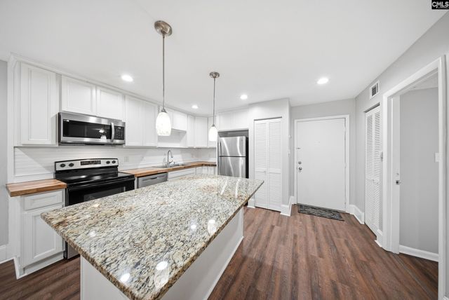 405 Harbison Blvd Unit 411, Columbia, SC 29212