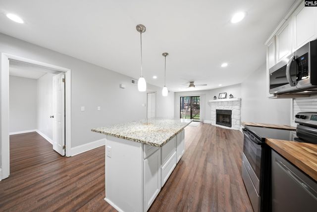 405 Harbison Blvd Unit 411, Columbia, SC 29212