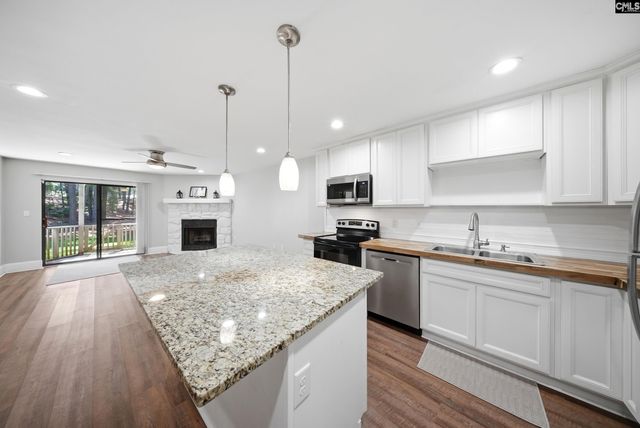 405 Harbison Blvd Unit 411, Columbia, SC 29212