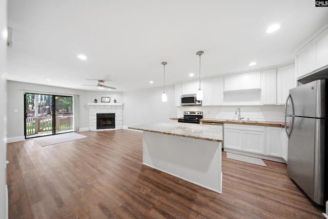 405 Harbison Blvd Unit 411, Columbia, SC 29212