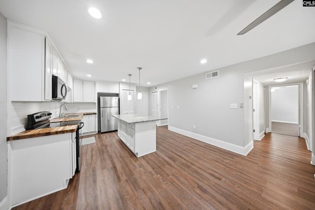405 Harbison Blvd Unit 411, Columbia, SC 29212