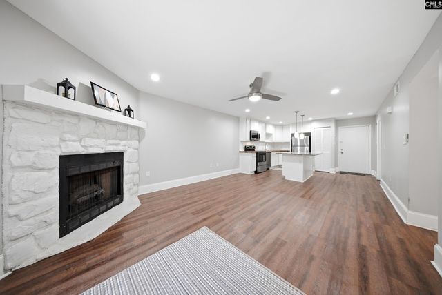 405 Harbison Blvd Unit 411, Columbia, SC 29212