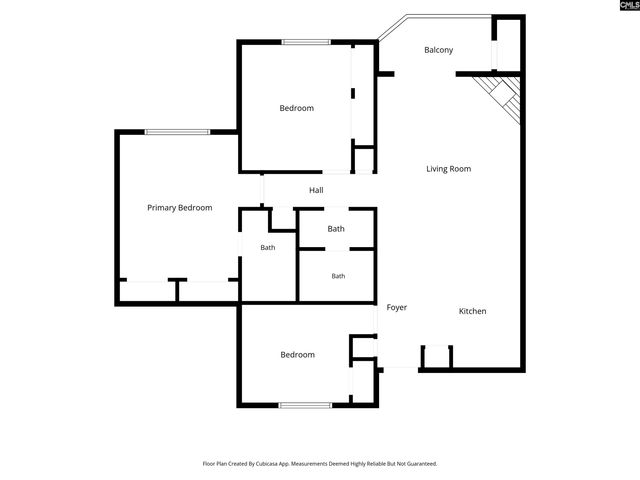 405 Harbison Blvd Unit 411, Columbia, SC 29212
