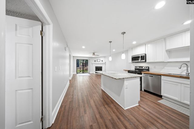 405 Harbison Blvd Unit 411, Columbia, SC 29212