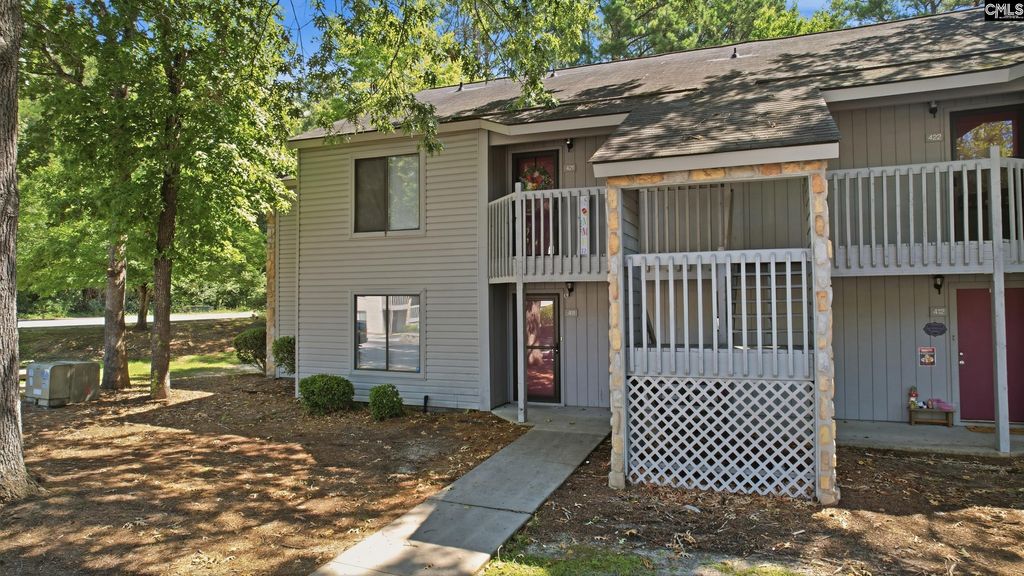 405 Harbison Blvd Unit 411, Columbia, SC 29212