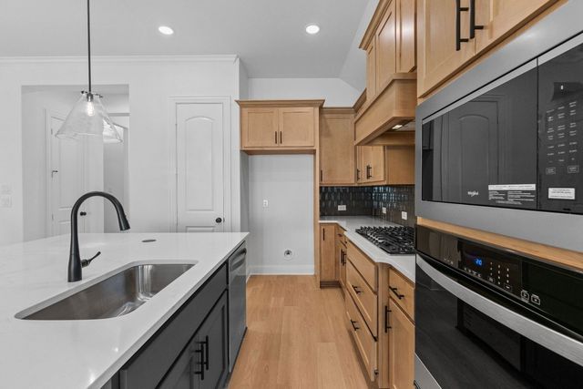 628 Dublin Drive, Celina, TX 75009