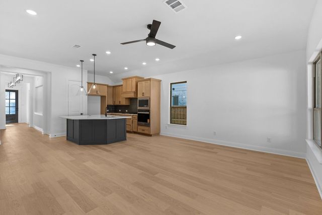 628 Dublin Drive, Celina, TX 75009