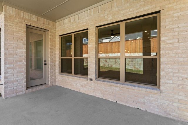 628 Dublin Drive, Celina, TX 75009