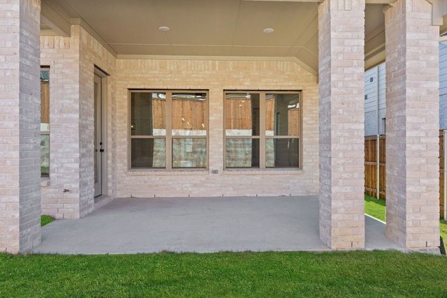 628 Dublin Drive, Celina, TX 75009