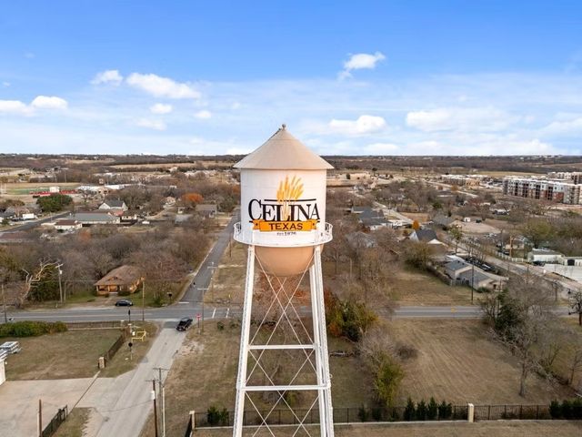 628 Dublin Drive, Celina, TX 75009