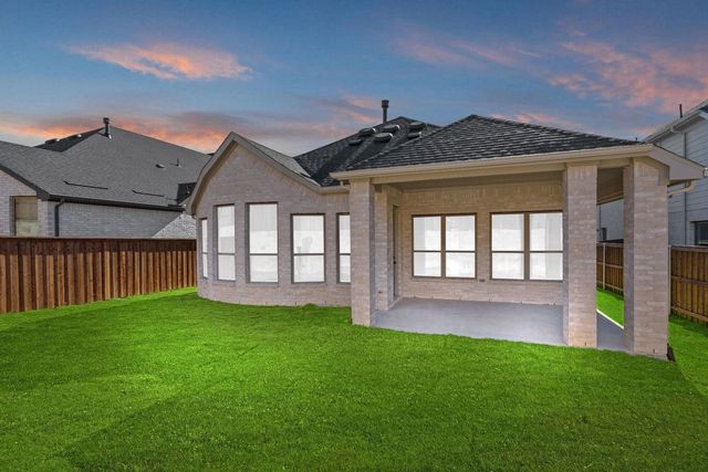 628 Dublin Drive, Celina, TX 75009