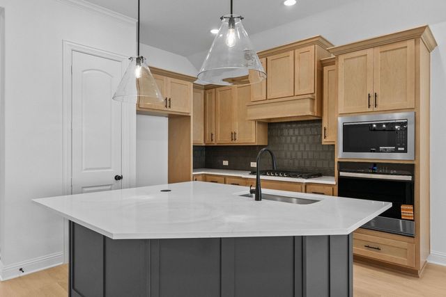 628 Dublin Drive, Celina, TX 75009