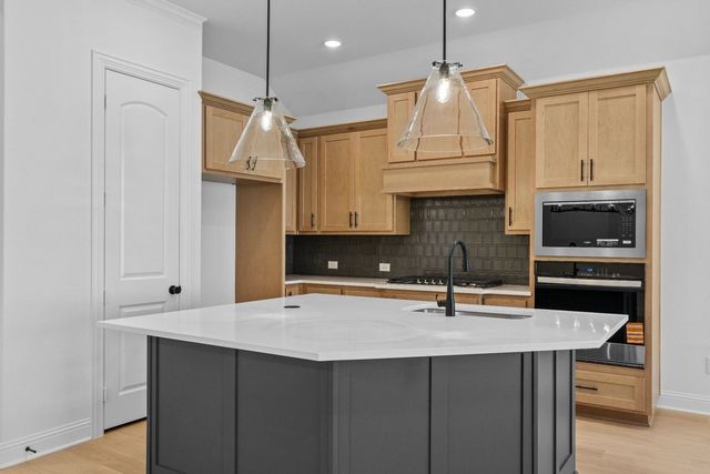 628 Dublin Drive, Celina, TX 75009