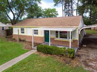 9703 Anaconda Dr, Henrico, VA 23228