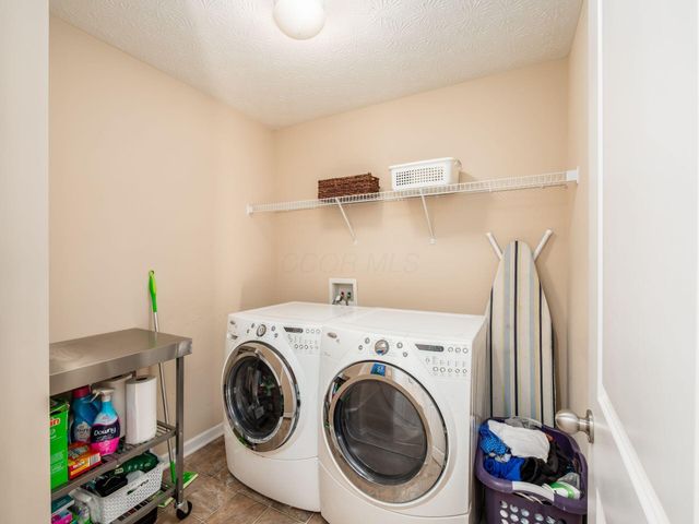 2348 Trophy Drive, Marysville, OH 43040