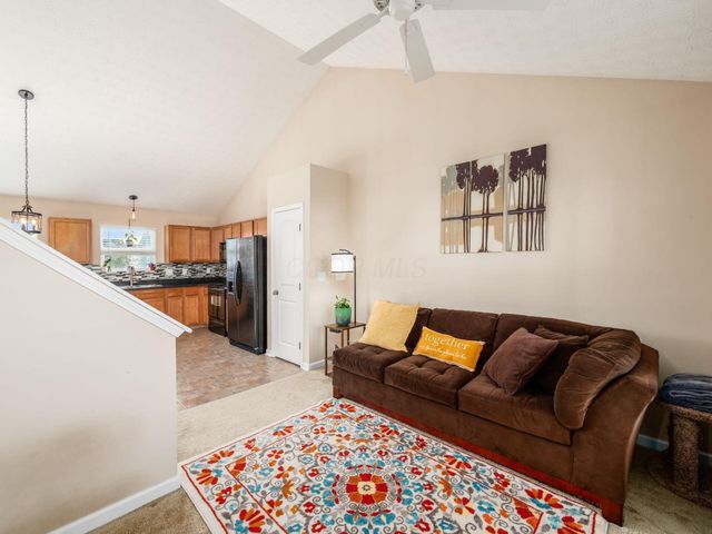 2348 Trophy Drive, Marysville, OH 43040