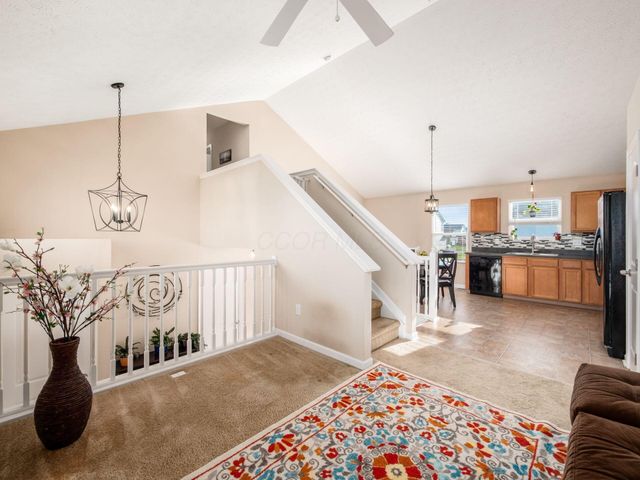 2348 Trophy Drive, Marysville, OH 43040