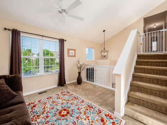 2348 Trophy Drive, Marysville, OH 43040