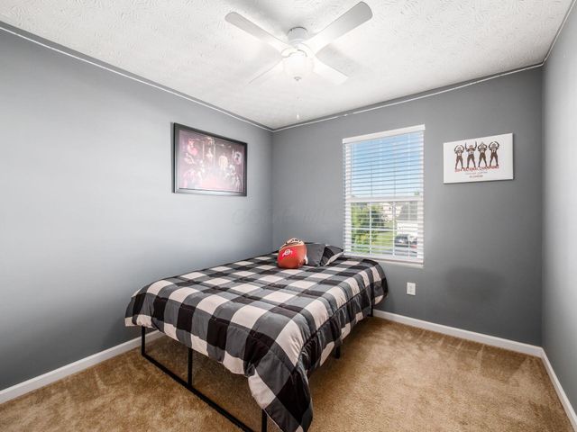 2348 Trophy Drive, Marysville, OH 43040