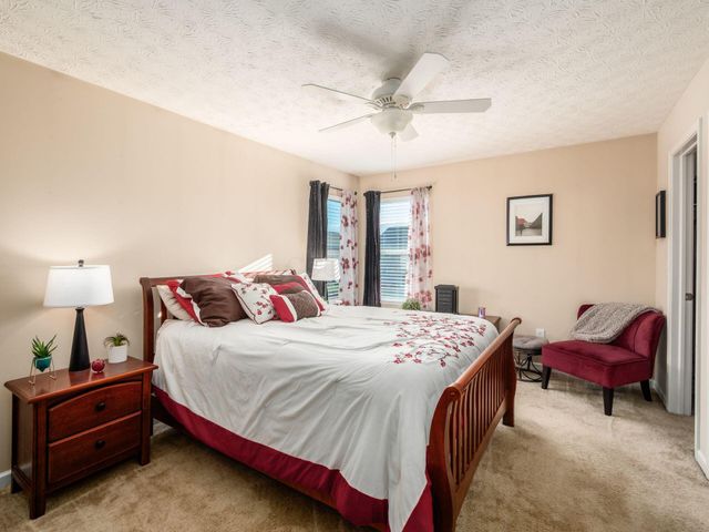 2348 Trophy Drive, Marysville, OH 43040