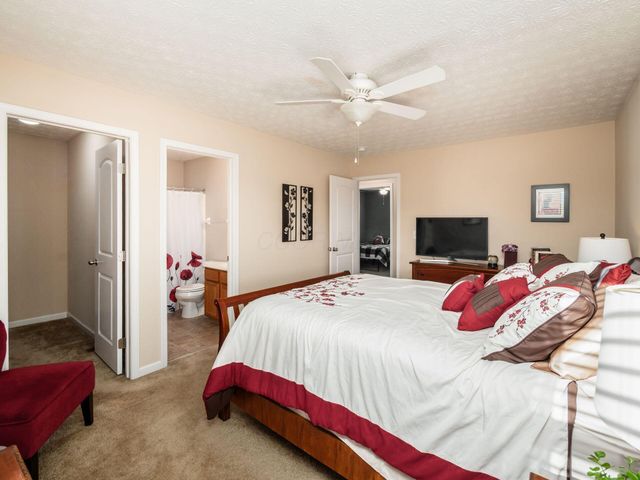 2348 Trophy Drive, Marysville, OH 43040