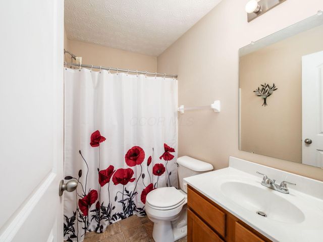 2348 Trophy Drive, Marysville, OH 43040