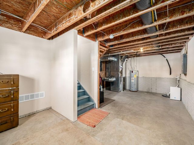 2348 Trophy Drive, Marysville, OH 43040