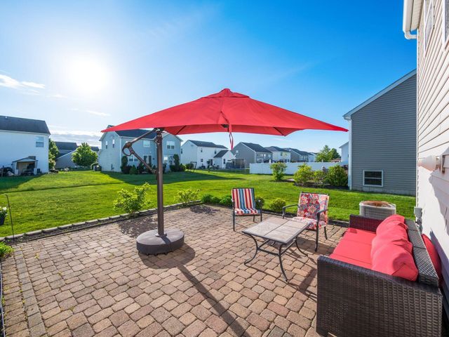 2348 Trophy Drive, Marysville, OH 43040