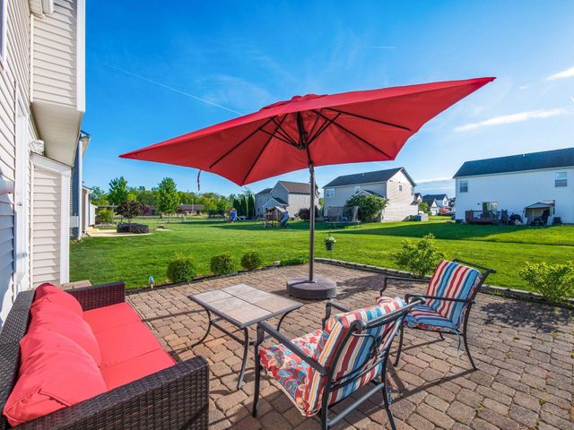 2348 Trophy Drive, Marysville, OH 43040