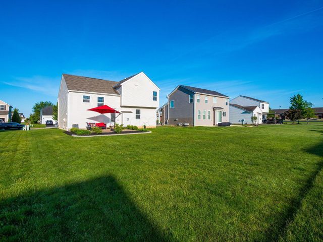 2348 Trophy Drive, Marysville, OH 43040