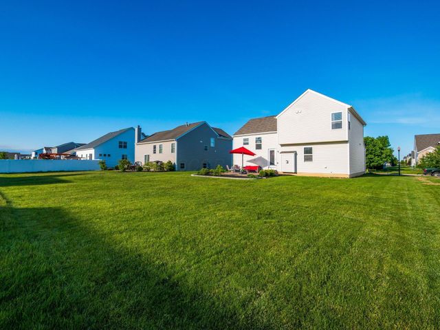 2348 Trophy Drive, Marysville, OH 43040