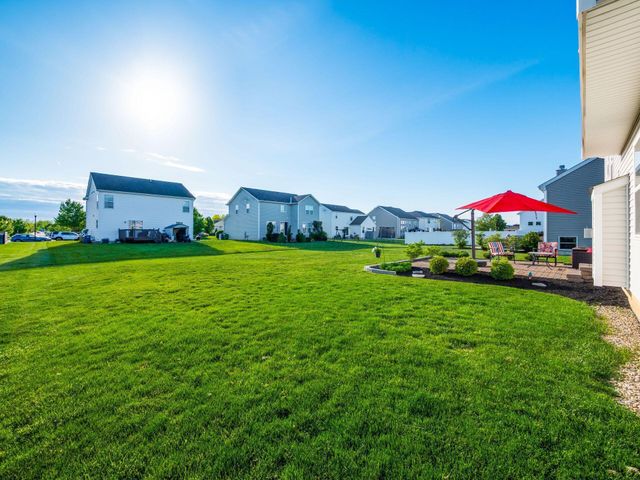 2348 Trophy Drive, Marysville, OH 43040