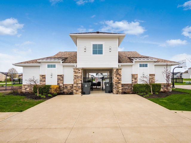 2348 Trophy Drive, Marysville, OH 43040