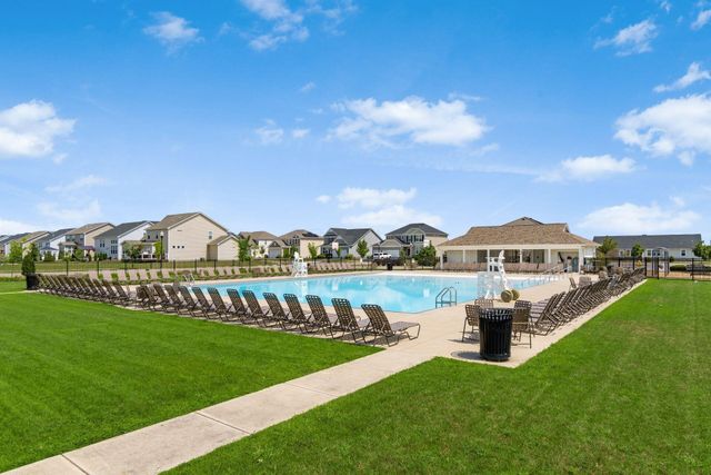 2348 Trophy Drive, Marysville, OH 43040