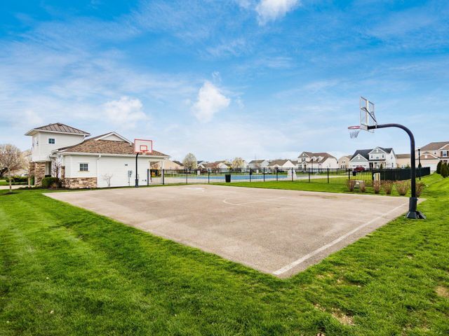 2348 Trophy Drive, Marysville, OH 43040