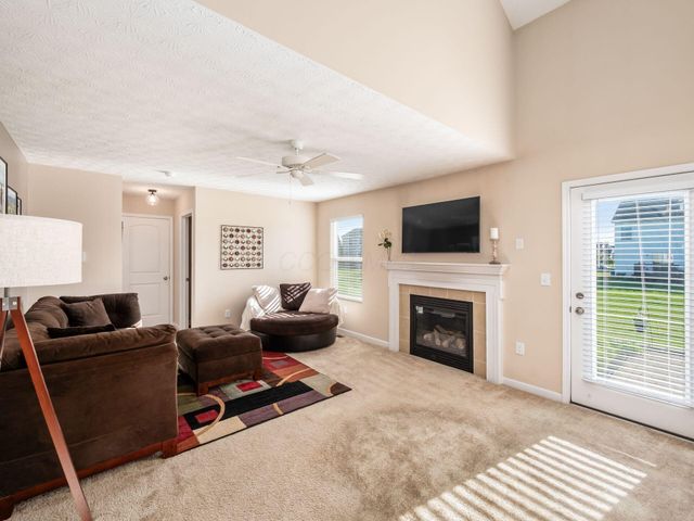 2348 Trophy Drive, Marysville, OH 43040