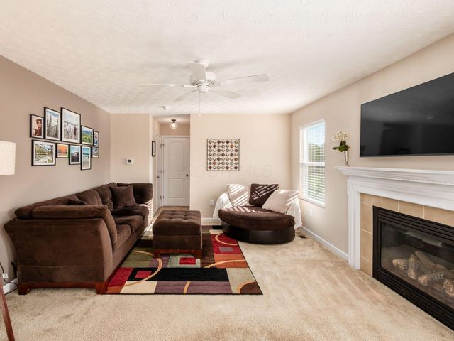 2348 Trophy Drive, Marysville, OH 43040