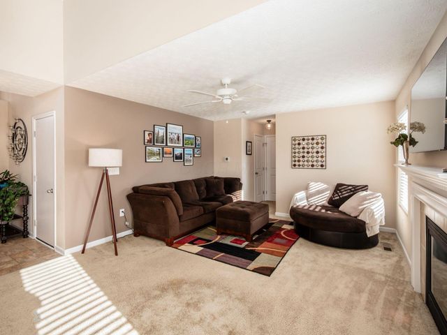 2348 Trophy Drive, Marysville, OH 43040