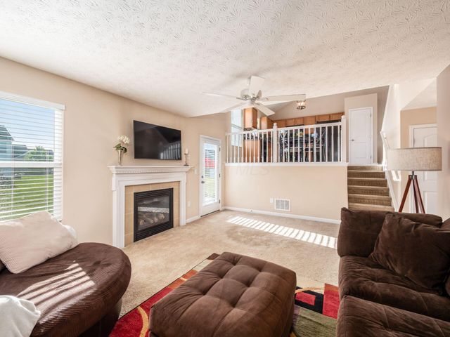 2348 Trophy Drive, Marysville, OH 43040