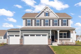 319 Atkinson Drive, Sugar Grove, IL 60554