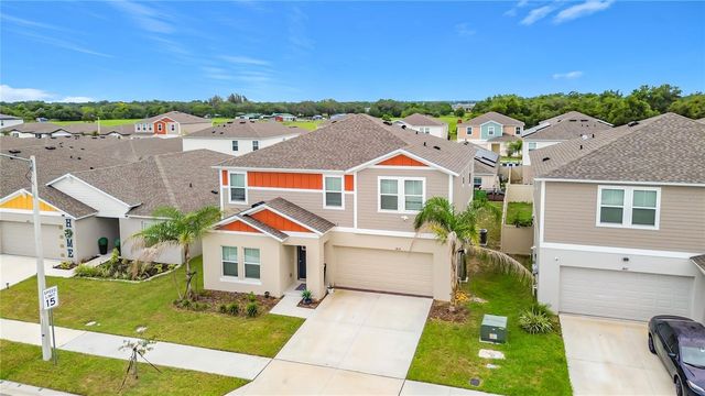 1414 SEA GLASS ROAD, Haines City, FL 33844