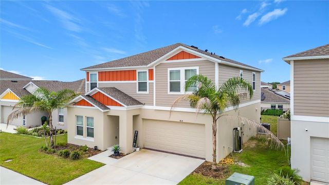 1414 SEA GLASS ROAD, Haines City, FL 33844