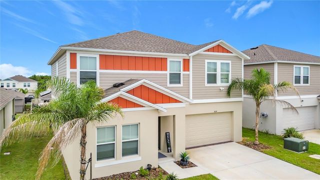 1414 SEA GLASS ROAD, Haines City, FL 33844